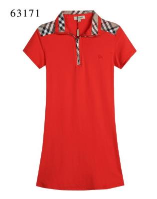 Burberry Women Shirts-757